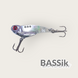 Цикада BASSik Star L 3.5 гр. Колір #3 vbrioсс фото 2