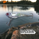 Цикада BASSik Star L 3.5 гр. Колір #3 vbrioсс фото 3