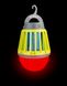 Інноваційний потужний ліхтар KILNEX 2600 mAh + додатковим червоним світлом kilnex-2600-mah-red фото 5