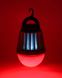 Інноваційний потужний ліхтар KILNEX 2600 mAh + додатковим червоним світлом kilnex-2600-mah-red фото 4