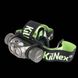 KILNEX “EVA” LX01 Налобний ліхтар нового покоління (IP 68) KILNEX-“EVA”-LX01 фото 8