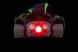 Налобний ліхтар з додатковим потужним червоним світлом KilNex Smile LX02 KilNex-Smile-LX02 фото 8